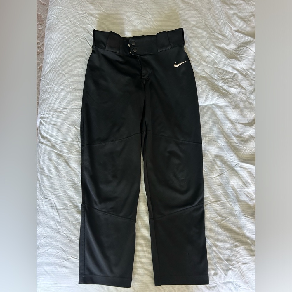 Boys, Nike baseball pants